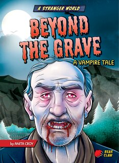 Front cover_Beyond the Grave