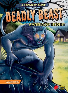 Front cover_Deadly Beast