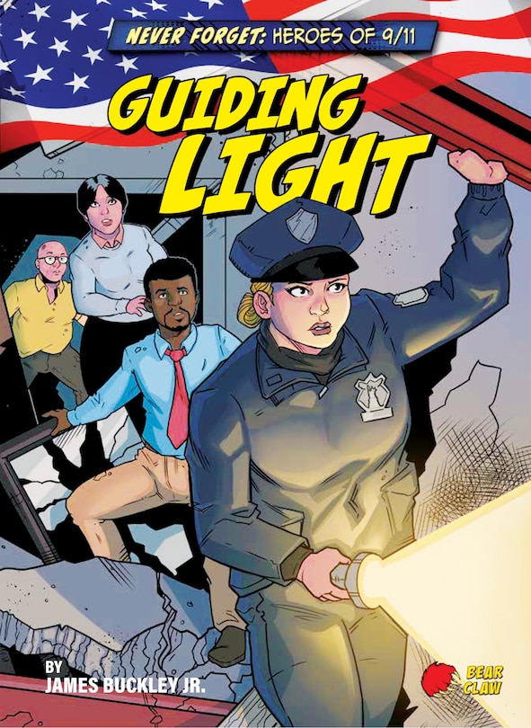 Front cover_Guiding Light