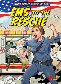 Front cover_EMS to the Rescue