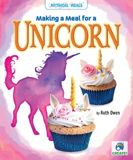 Couverture_Making a Meal for a Unicorn