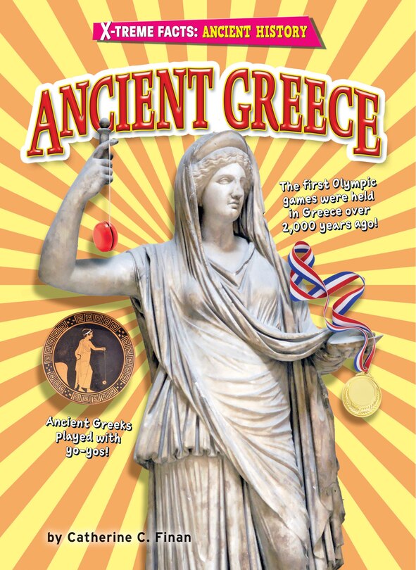 Front cover_Ancient Greece