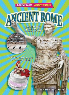 Front cover_Ancient Rome