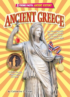 Front cover_Ancient Greece