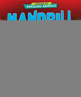 Front cover_Mandrill