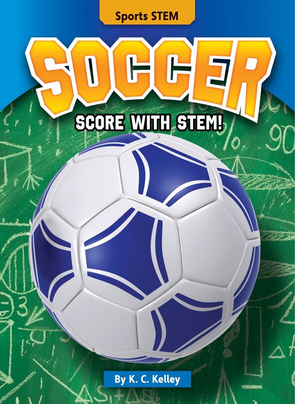 Front cover_Soccer