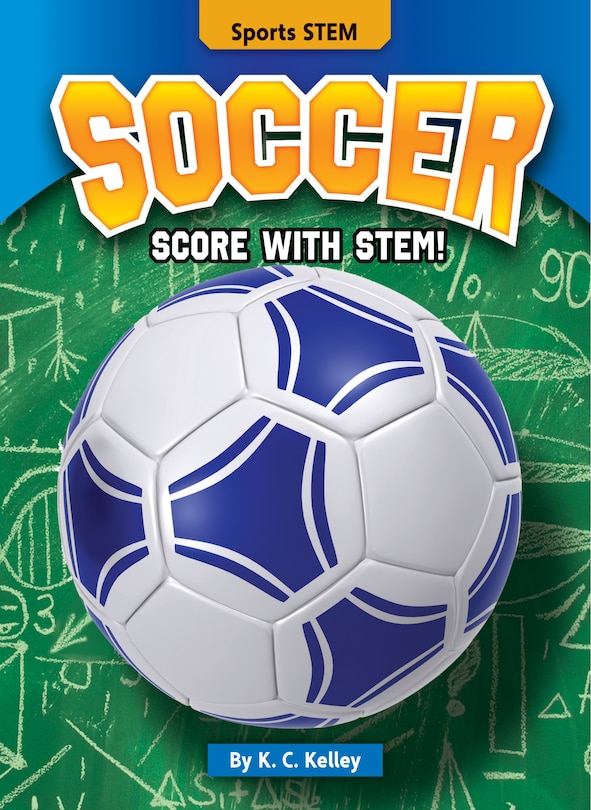 Front cover_Soccer