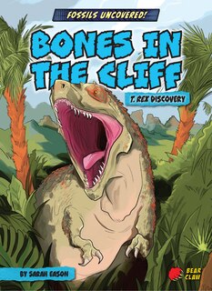 Front cover_Bones in the Cliff