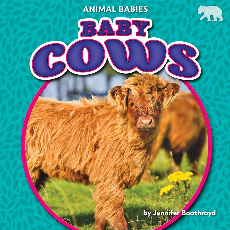 Couverture_Baby Cows