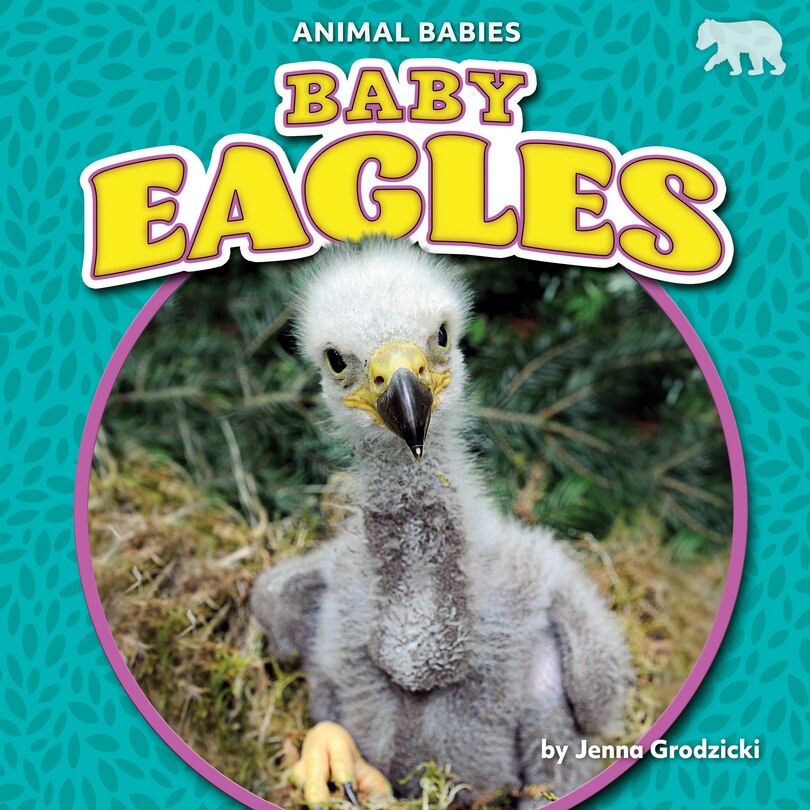 Couverture_Baby Eagles