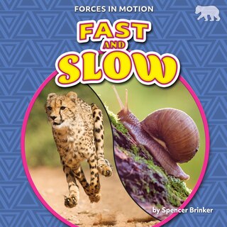 Front cover_Fast and Slow