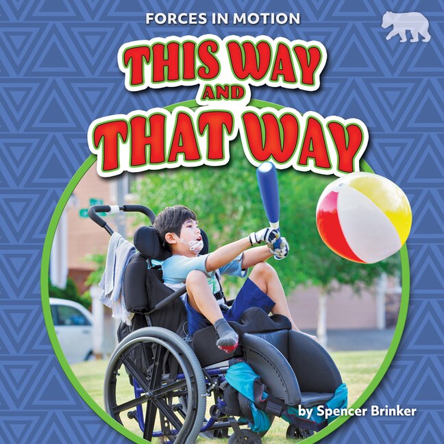 Front cover_This Way and That Way