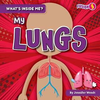 Front cover_My Lungs