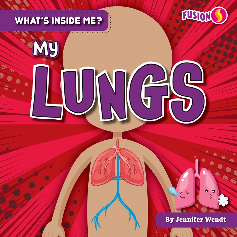 Front cover_My Lungs