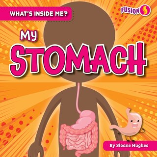 Couverture_My Stomach