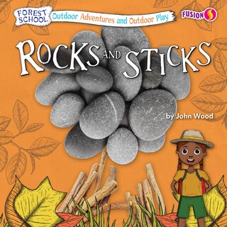 Front cover_Rocks and Sticks