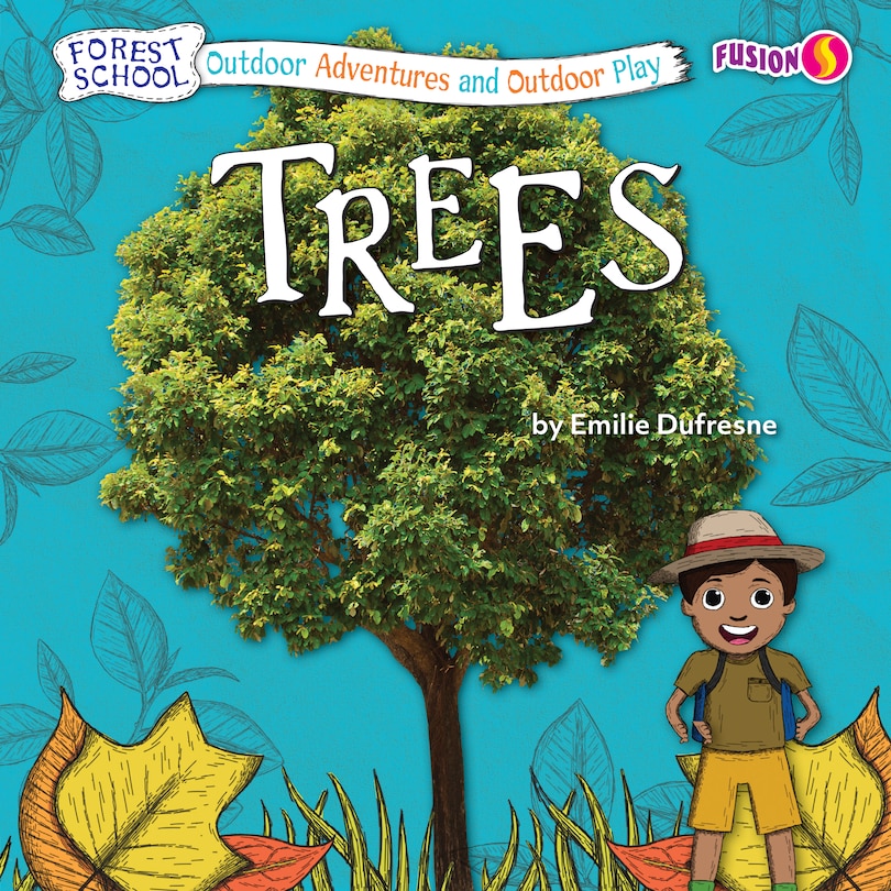 Front cover_Trees