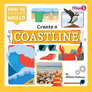 Couverture_Create a Coastline