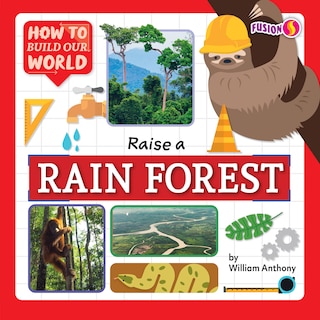Front cover_Raise a Rain Forest