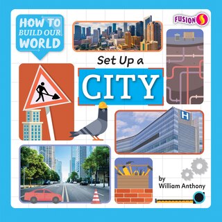 Couverture_Set Up a City