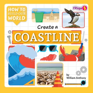 Couverture_Create a Coastline
