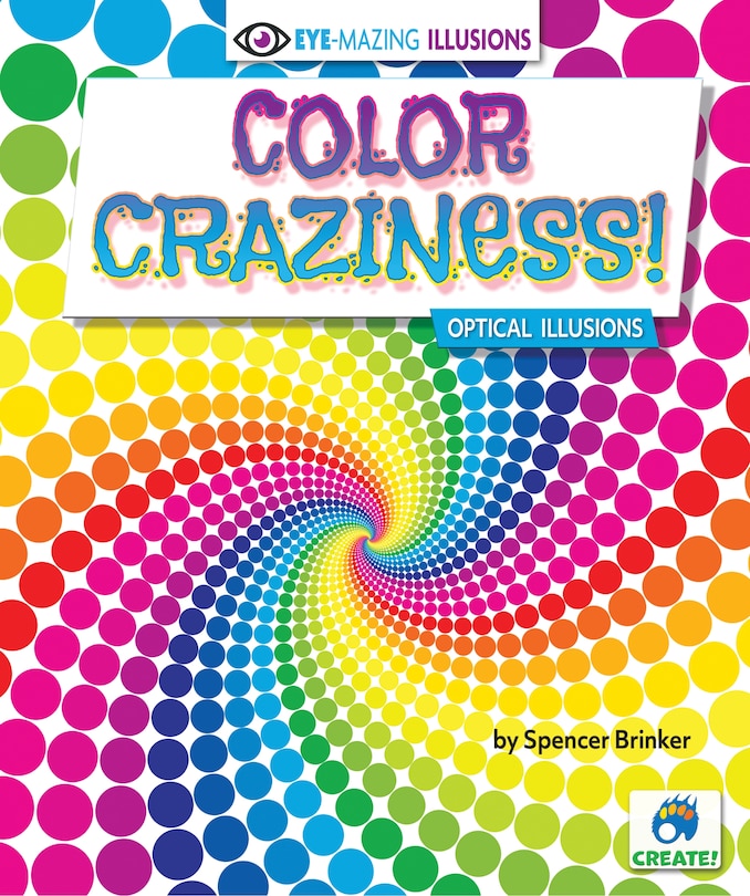 Couverture_Color Craziness!