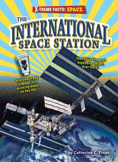Front cover_The International Space Station