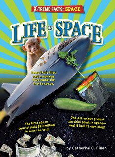 Front cover_Life in Space