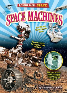 Front cover_Space Machines
