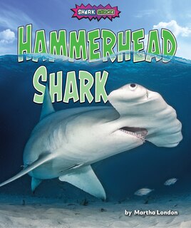 Front cover_Hammerhead Shark