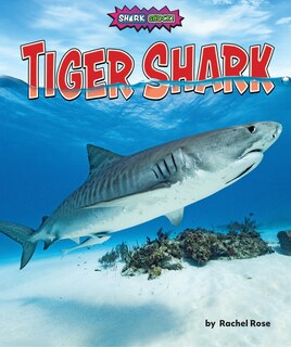 Front cover_Tiger Shark
