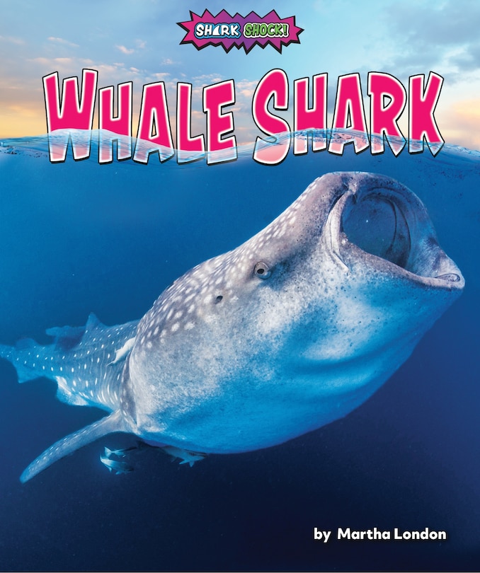 Couverture_Whale Shark