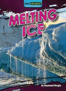 Couverture_Melting Ice