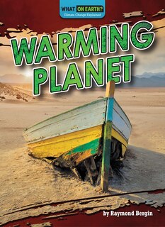 Front cover_Warming Planet