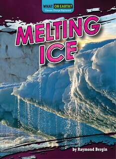 Front cover_Melting Ice