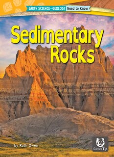 Front cover_Sedimentary Rocks
