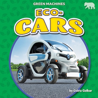 Front cover_Eco-Cars