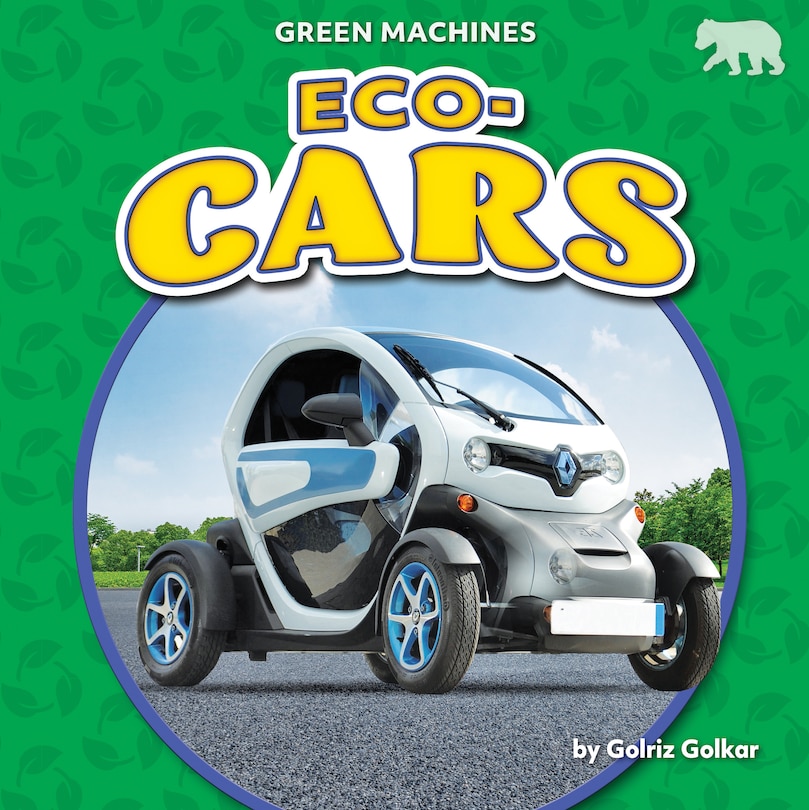 Front cover_Eco-Cars