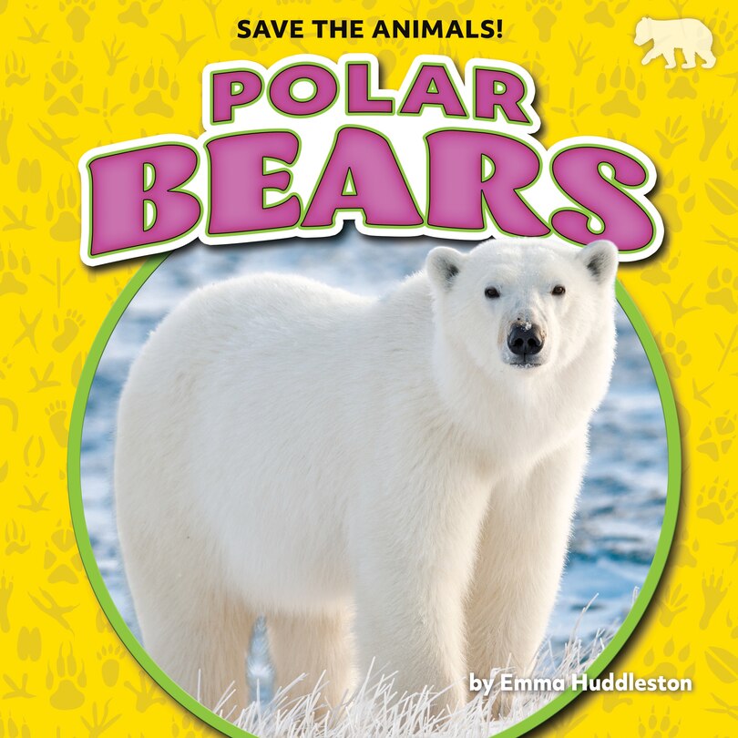 Couverture_Polar Bears