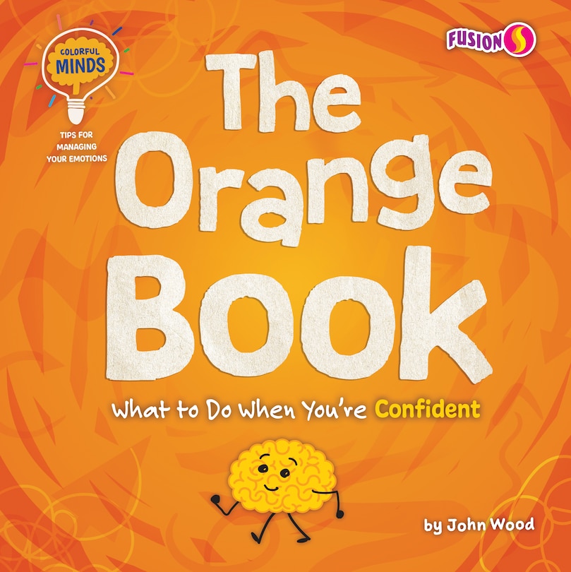 Couverture_The Orange Book