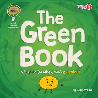 Front cover_The Green Book