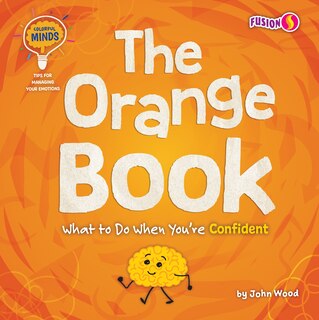 Front cover_The Orange Book