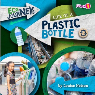 Front cover_Life of a Plastic Bottle