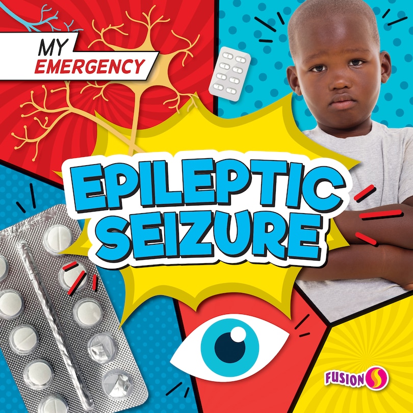 Couverture_Epileptic Seizure