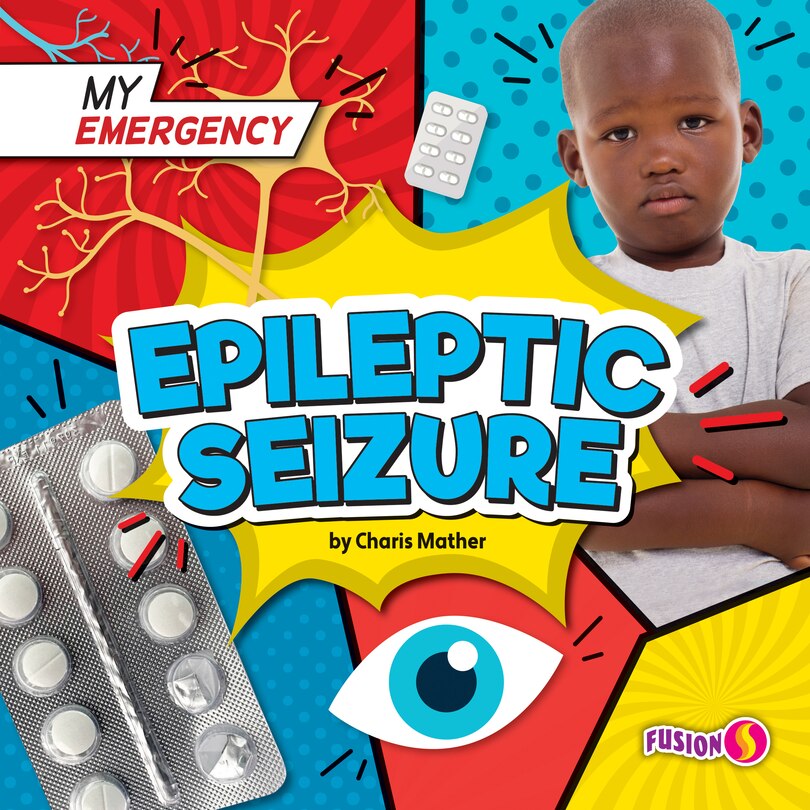 Couverture_Epileptic Seizure