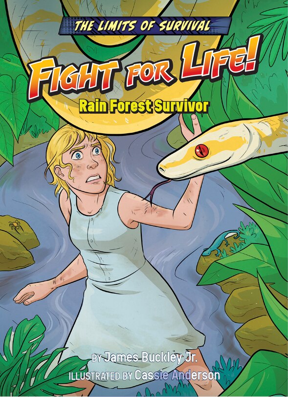 Couverture_Fight for Life!