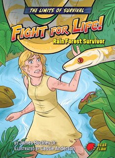 Front cover_Fight for Life!