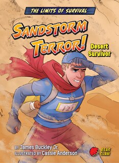 Couverture_Sandstorm Terror!