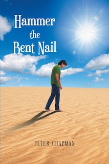 Front cover_Hammer the Bent Nail