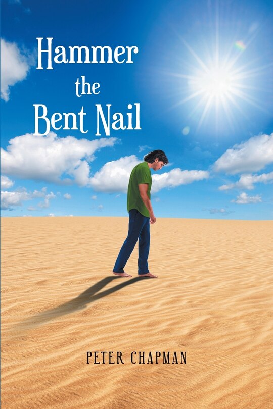 Front cover_Hammer the Bent Nail